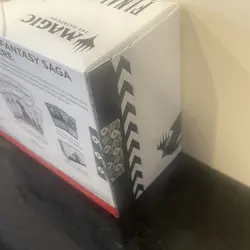 Magic The Gathering Final Fantasy Booster Bundle [IN HAND, SHIPS NOW!] - Image 5