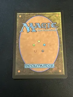 Tatyova, Benthic Druid (Borderless) Commander Masters FOIL NM MTG - Image 2