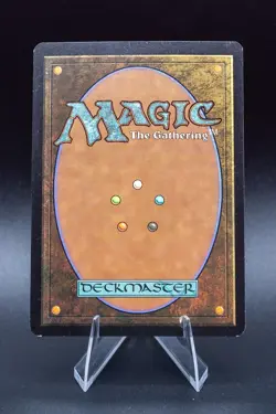 Stifle: 2003 Magic the Gathering - Scourge Foil - Image 2