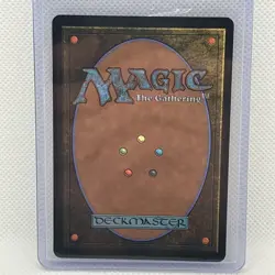 MTG Dark Ritual (2001) *Non-Foil* Full Color Secret Lair: Venom MT/NM - Image 2