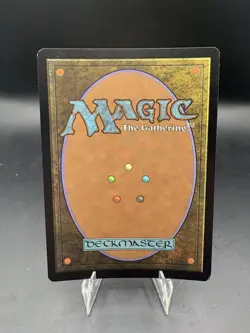 RUSSIAN FOIL Goblin Engineer - Modern Horizons MTG - Image 2