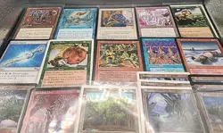 Magic: The Gathering Vintage & Modern Rares TCGplayer 50% Off Clearance Sale Lot - Image 2