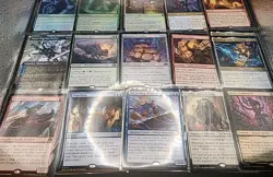 Magic: The Gathering Vintage & Modern Rares TCGplayer 50% Off Clearance Sale Lot - Image 3
