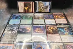 Magic: The Gathering Vintage & Modern Rares TCGplayer 50% Off Clearance Sale Lot - Image 4