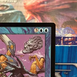 Magic The Gathering Mercadian Masques Misdirection #87 Lightly played - Image 4