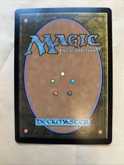 Hexing Squelcher (317) (Showcase) - Foil - R Lorwyn Eclipsed NM - Image 3