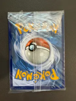 Pokemon Black Star Promo - Shining Ho-Oh SM70 Holo Foil Factory Sealed - Image 2