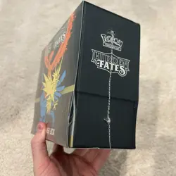 Pokemon Hidden Fates Elite Trainer Box ETB **SEALED/NEW** - Image 3