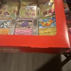 POKEMON SCARLET & VIOLET: 151 MINI TIN COLLECTION BOX (SAM'S CLUB) - Image 2