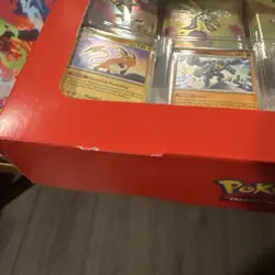 POKEMON SCARLET & VIOLET: 151 MINI TIN COLLECTION BOX (SAM'S CLUB) - Image 3