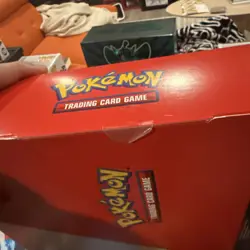 POKEMON SCARLET & VIOLET: 151 MINI TIN COLLECTION BOX (SAM'S CLUB) - Image 5