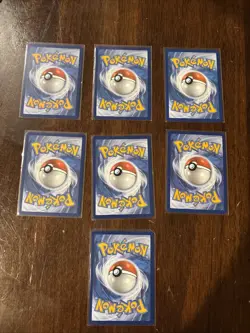 Pokemon TCG Special Illustration Rare lot - Image 2
