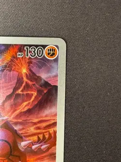 Pokemon - Paradox Rift - 2023 - Groudon - IR - 199 - Image 3