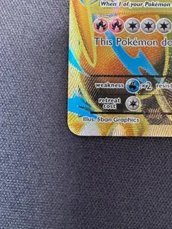 Pokemon - Evolutions - 2016 - M Charizard Ex - Ultra Rare - 101 - Image 5
