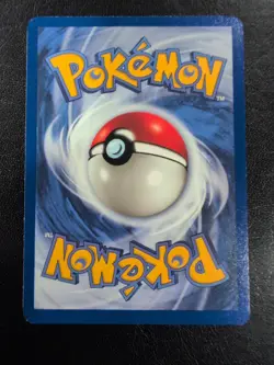 Horsea First Edition Fossil Pokemon 49/62 - Image 2