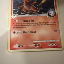 Charizard G 20/147 Supreme Victors Regular Pokemon TCG - Image 3