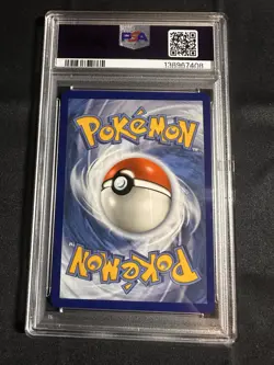 2021 Pokemon Fusion Strike #257 Greedent V Full art Alt Art PSA 10 Gem Mint - Image 3