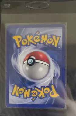 Beedrill 017/102 Base Set (Shadowless) 1st Edition Pokemon TCG - Image 2