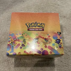 Pokemon 151 Mini Tin Box **SEALED/NEW** - Image 2