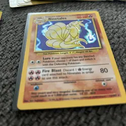Pokemon TCG Brushfire Theme Deck Opened, Complete, Excellent - Image 3