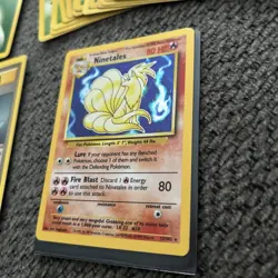 Pokemon TCG Brushfire Theme Deck Opened, Complete, Excellent - Image 4