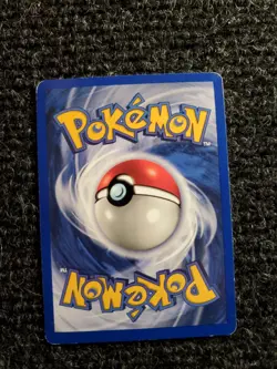 Fighting Energy 97/102 1st Edition Base Set Shadowless 1999 Pokemon NM - Image 5