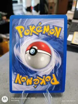 Pokemon TCG Base Set 2 51/130 Magmar Uncommon Excellent Condition - Image 2