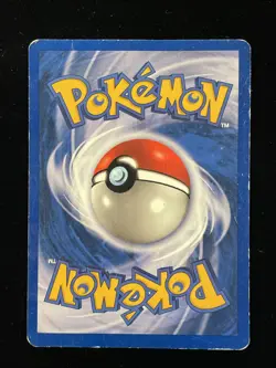 Pokemon TCG Sabrina's Mr. Mime Gym Heroes 94/132 Regular Unlimited Common - Image 2