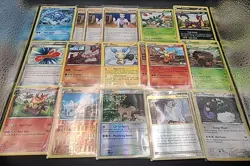 Pokemon Vintage TCGplayer 50% Off Clearance Sale Lot With Some Modern ** SALE ** - Image 1