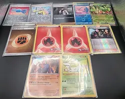 Pokemon Vintage TCGplayer 50% Off Clearance Sale Lot With Some Modern ** SALE ** - Image 2