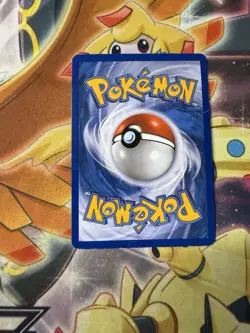 Pokemon TCG Arcanine Supreme Victors Holo 15/147 Non Holo - Image 3