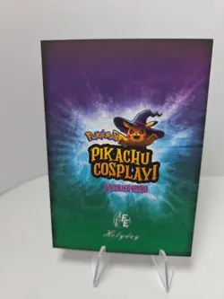Pokemon Pikachu Cosplay Set Mecha Godzilla - Image 2