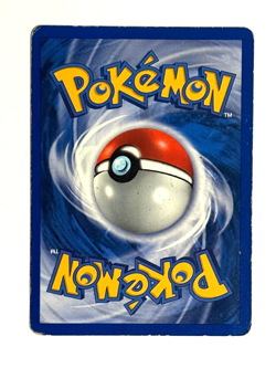 Pokemon TCG Lt. Surge's Pikachu 81/132 Unlimited Common Gym Heroes - Image 2