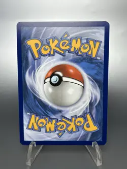 Alakazam MEP 009 Promo - Mega Evolution Pack - Pokemon TCG - Image 2