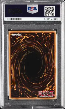 2016 YU-GI-OH! SHVI-SHINING VICTORIES 1ST ED #EN036 RED-EYES TOON DRAGON PSA 9 - Image 2