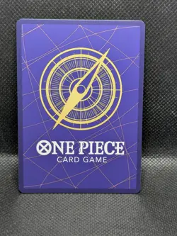 Sabo (Illustration Box Vol.5) OP05-007 One Piece Promotion Cards Foil - Image 2