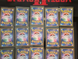 Pokemon 20 Cards Lot Trainer Illustration Art Rare IR Near Mint Japanese - Image 5