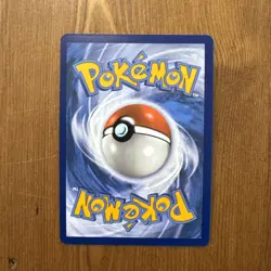 Pokemon Destined Rivals Ethan's Ho-Oh EX Card 230/182 - Image 2