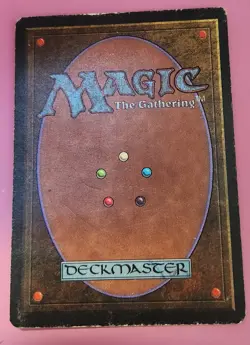 Taiga - Revised Edition (3ED) #287 - Played - MTG Magic the Gathering - Card 2 - Image 2