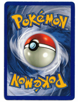 Pokemon Card: Vaporeon HOLO 12/64 Jungle Set Vintage Rare! EX - Image 2