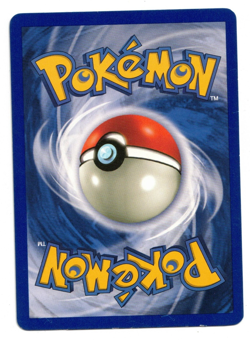 Pokemon Card: Lapras HOLO 10/62 Fossil Set Rare! EX - Image 2