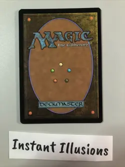 NM Forest (301) - JP (Borderless) Kamigawa: Neon Dynasty Foil - Image 3