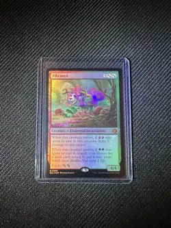 Vibrance MTG Lorwyn Eclipsed Foil - Image 1