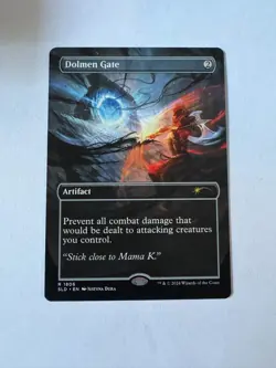 Dolmen Gate Secret Lair Drop Regular - Image 1