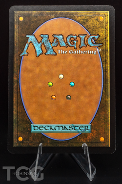 Sliver Overlord - 2003 Magic the Gathering - Scourge Regular - Image 2