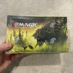 Magic The Gathering Time Spiral Remastered Booster Box **SEALED/NEW** (MTG) - Image 1