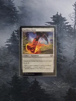 Swiftfoot Boots Commander 2014 Regular - Image 1