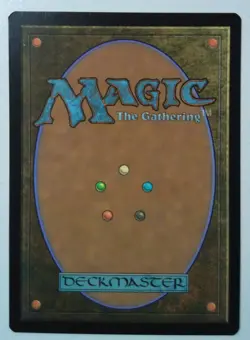 Nimbus Maze *Rare* Magic MtG x1 AFC Commander Forgotten Realms - Image 2
