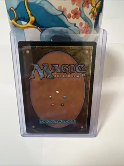 Magic the Gathering Allosaurus Shepherd NM Condition, Jumpstart 2020 - Image 2