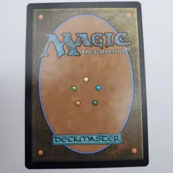 MTG Hushwood Verge Duskmourn #0261 RARE Magic the Gathering - Image 2